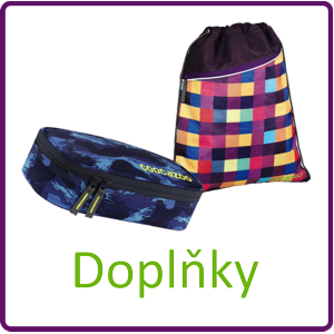 doplnky coocazoo 2
